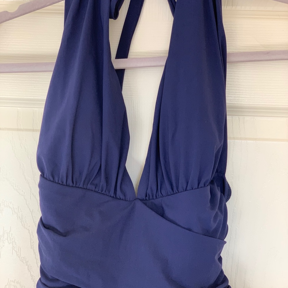 Bathing Suit . No fading at all